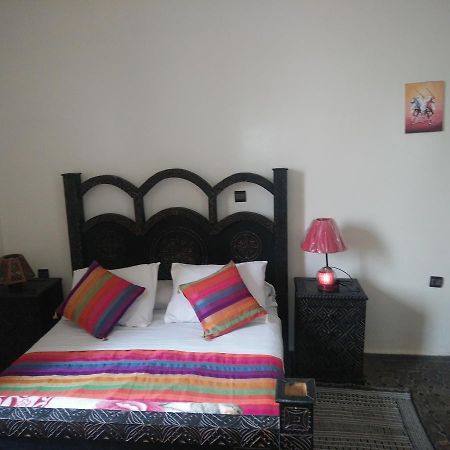 Hotel Coeur De Mogador 에사우이라 외부 사진