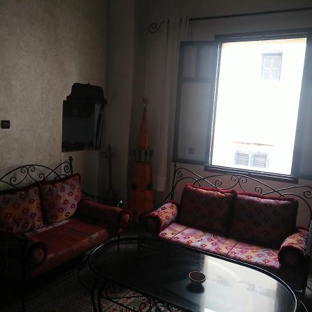 Hotel Coeur De Mogador 에사우이라 외부 사진