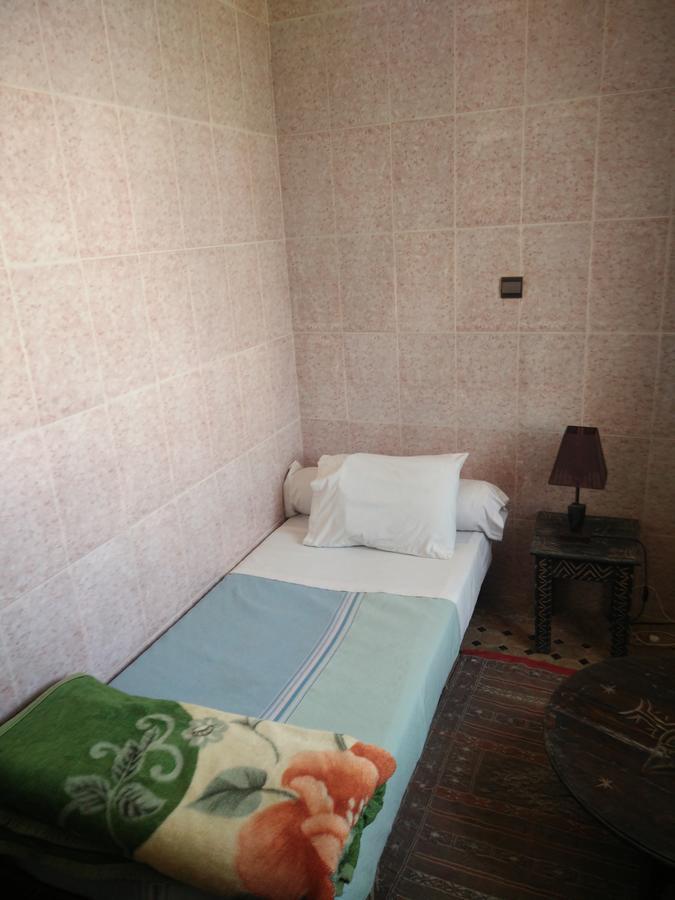 Hotel Coeur De Mogador 에사우이라 외부 사진
