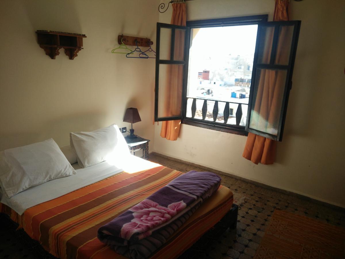 Hotel Coeur De Mogador 에사우이라 외부 사진