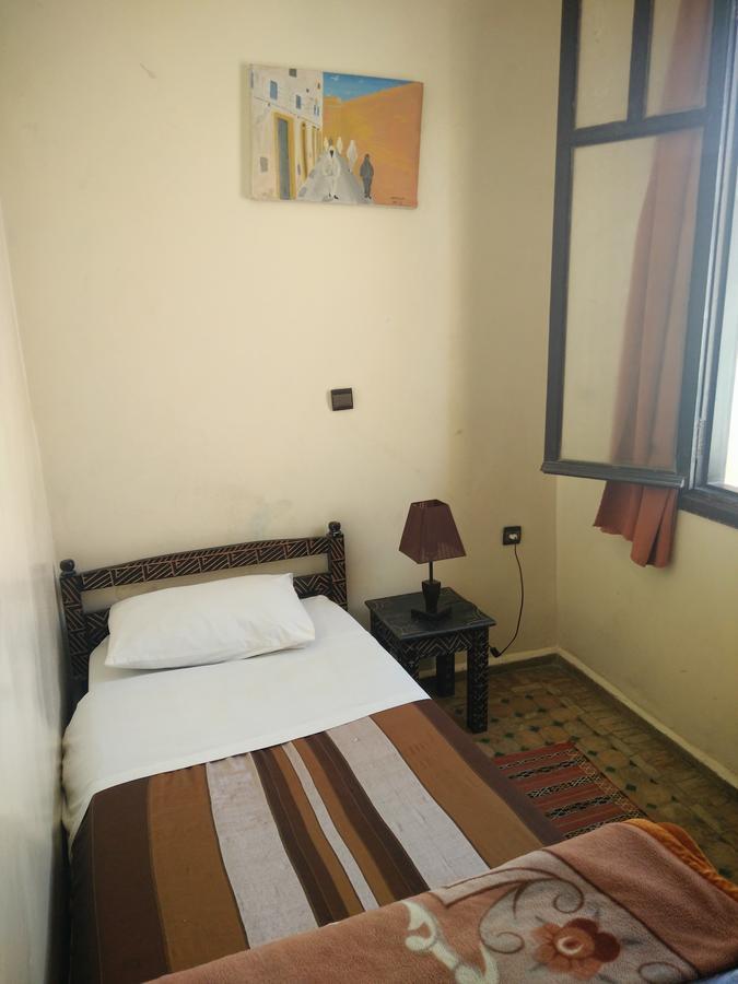 Hotel Coeur De Mogador 에사우이라 외부 사진