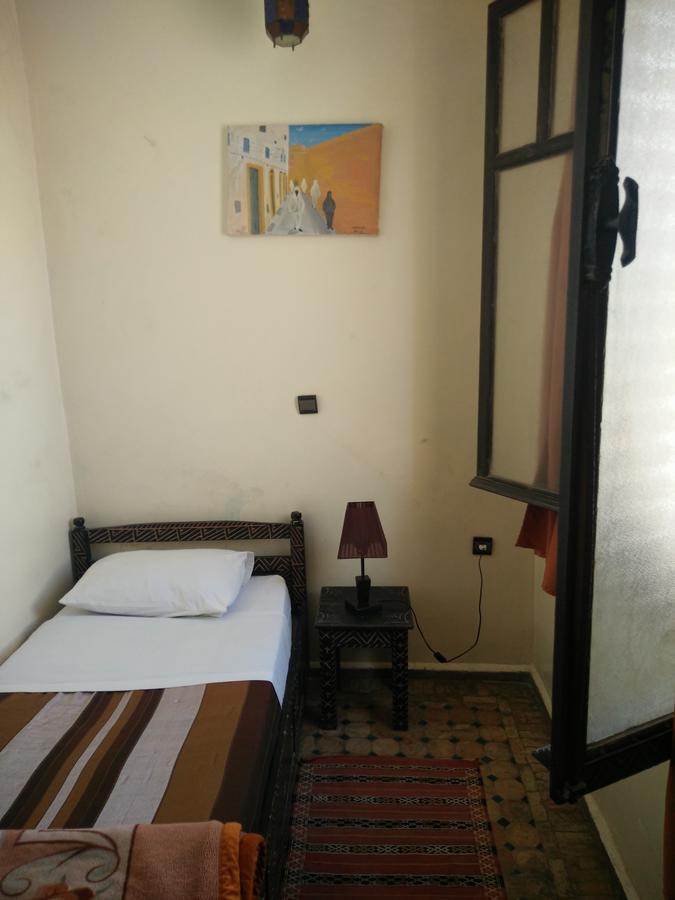 Hotel Coeur De Mogador 에사우이라 외부 사진